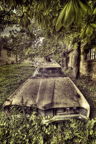 ���������� :: ����� �������� HDR ���� 12