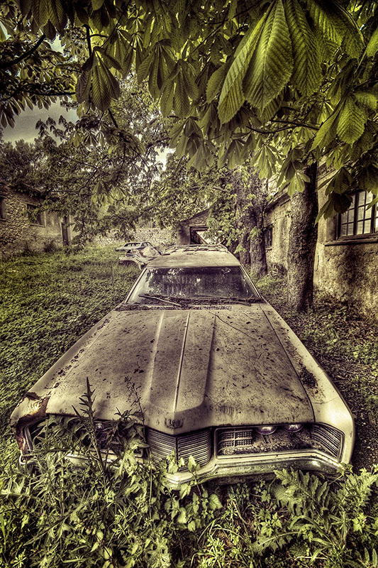 ���������� :: ����� �������� HDR :: ���������� 2