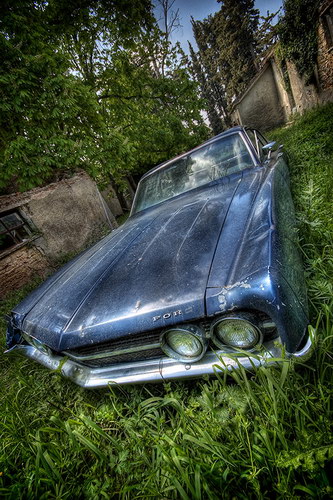 ���������� :: ����� �������� HDR ���� 18