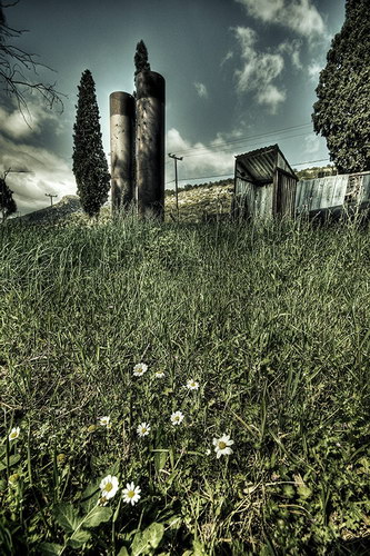 ���������� :: ����� �������� HDR ���� 19
