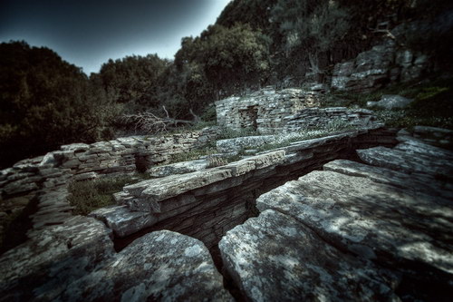 ���������� :: ����� �������� HDR ���� 22