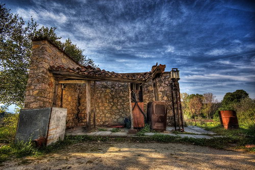 ���������� :: ����� �������� HDR ���� 23