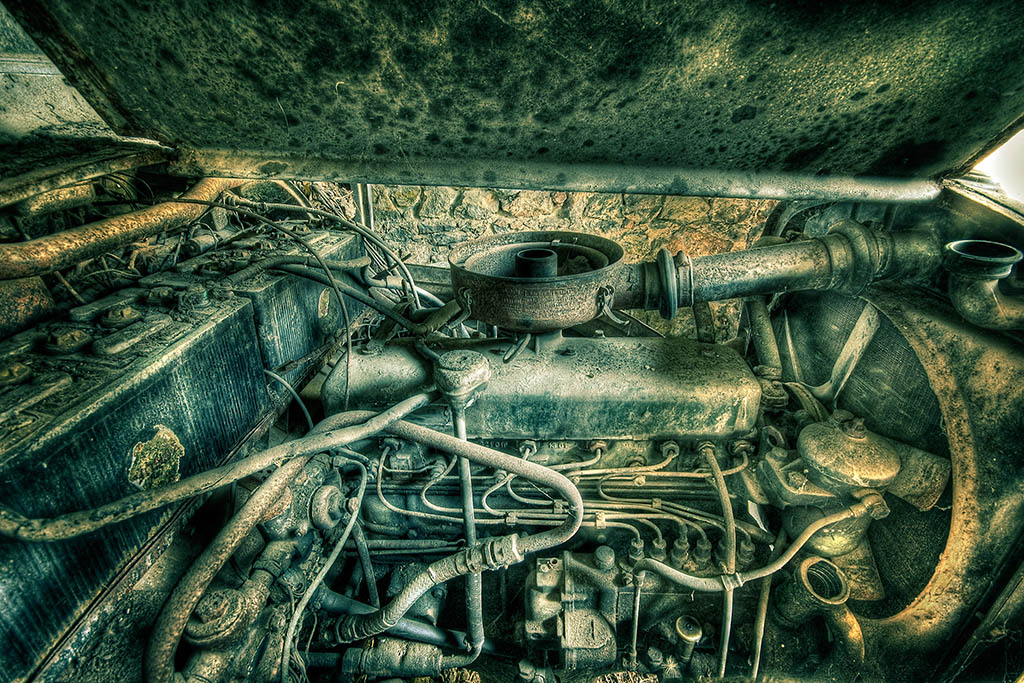 ���������� :: ����� �������� HDR :: ���������� 2