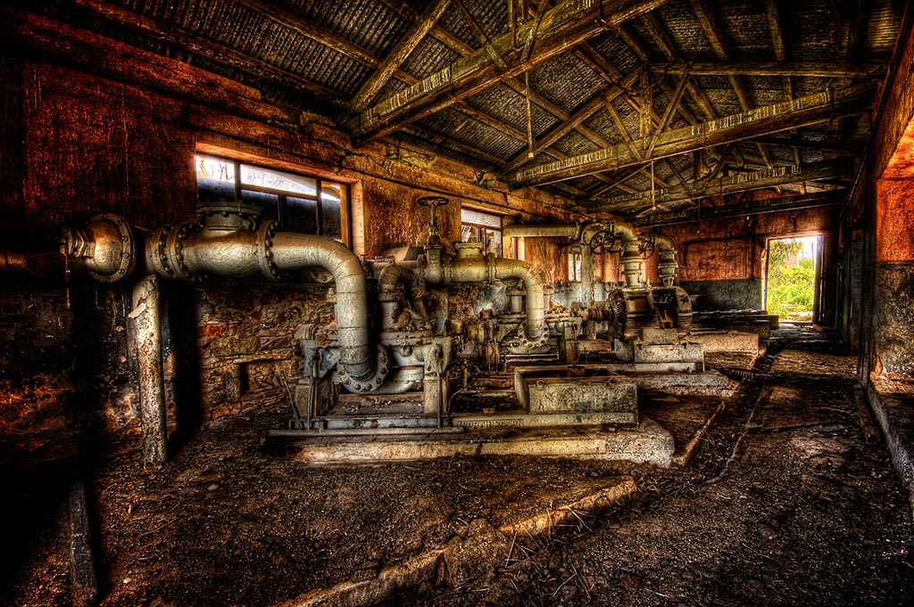 ���������� :: ����� �������� HDR :: ���������� 2