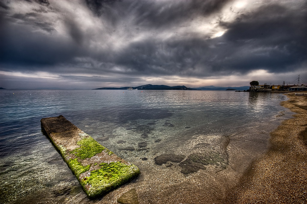 ���������� :: ����� �������� HDR :: ���������� 2