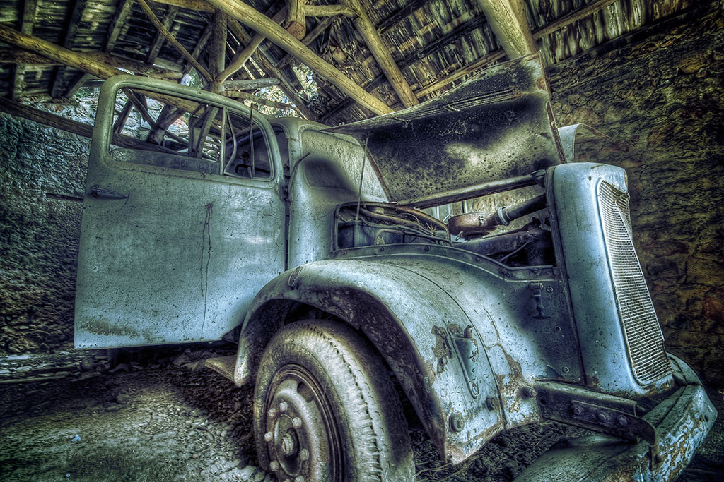 ���������� :: ����� �������� HDR :: ���������� 2