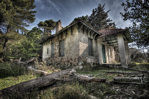 ���������� :: ����� �������� HDR ���� 38