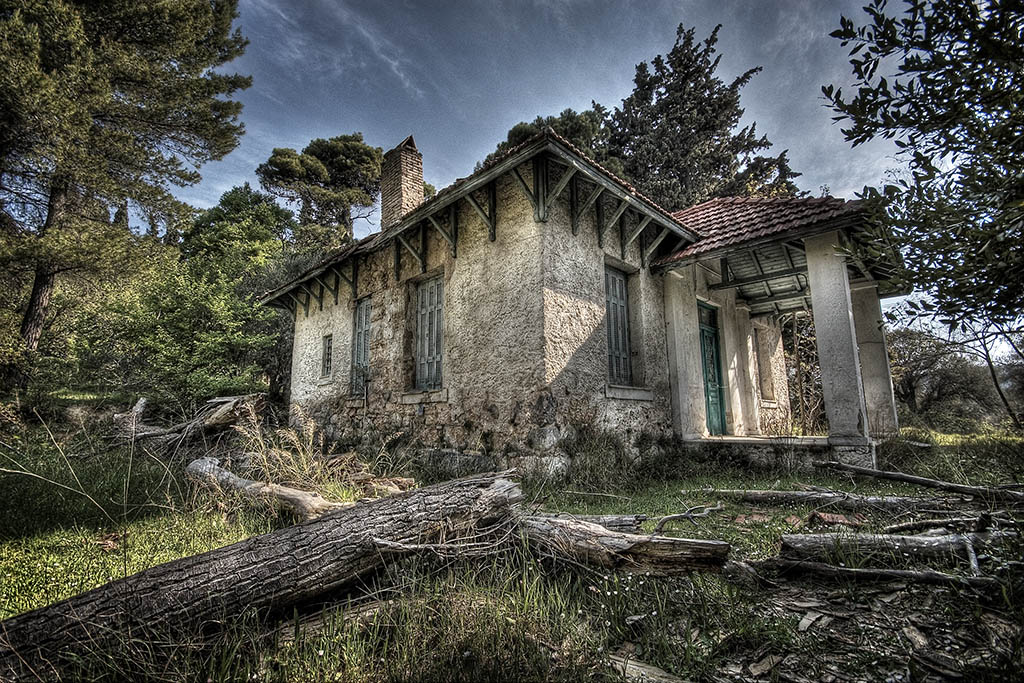 ���������� :: ����� �������� HDR :: ���������� 2