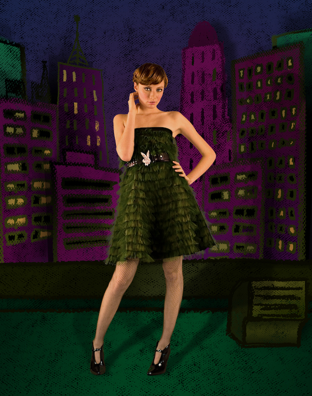 ���������� :: �������� Tali Kimelman :: ���������� 2