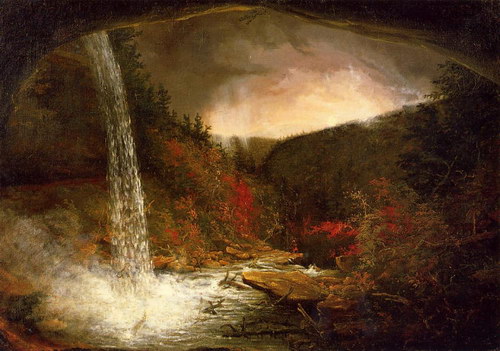 ��������� :: ����� ���� (Thomas Cole) - 1801-1848 ���� 5