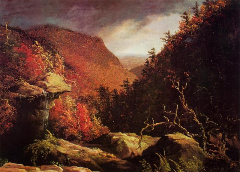 ��������� :: ����� ���� (Thomas Cole) - 1801-1848 :: ���������� 2
