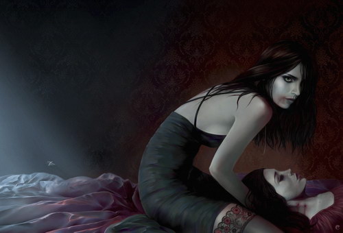 ��������� :: Tom Bagshaw ���� 2