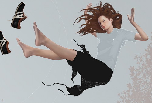 ��������� :: Tom Bagshaw ���� 3