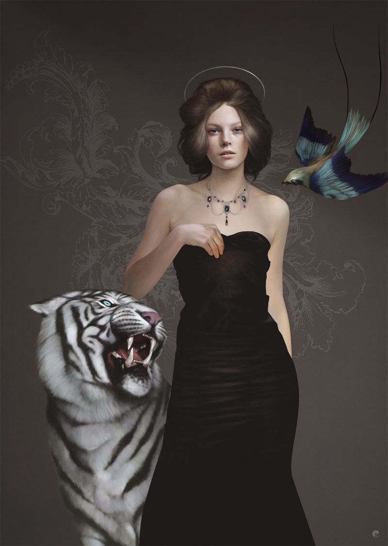 ��������� :: Tom Bagshaw :: ���������� 2