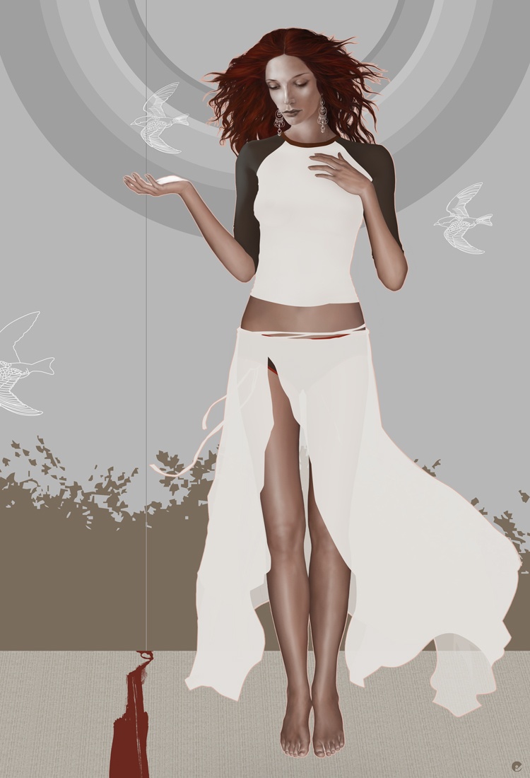 ��������� :: Tom Bagshaw :: ���������� 2