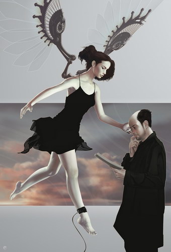 ��������� :: Tom Bagshaw ���� 11