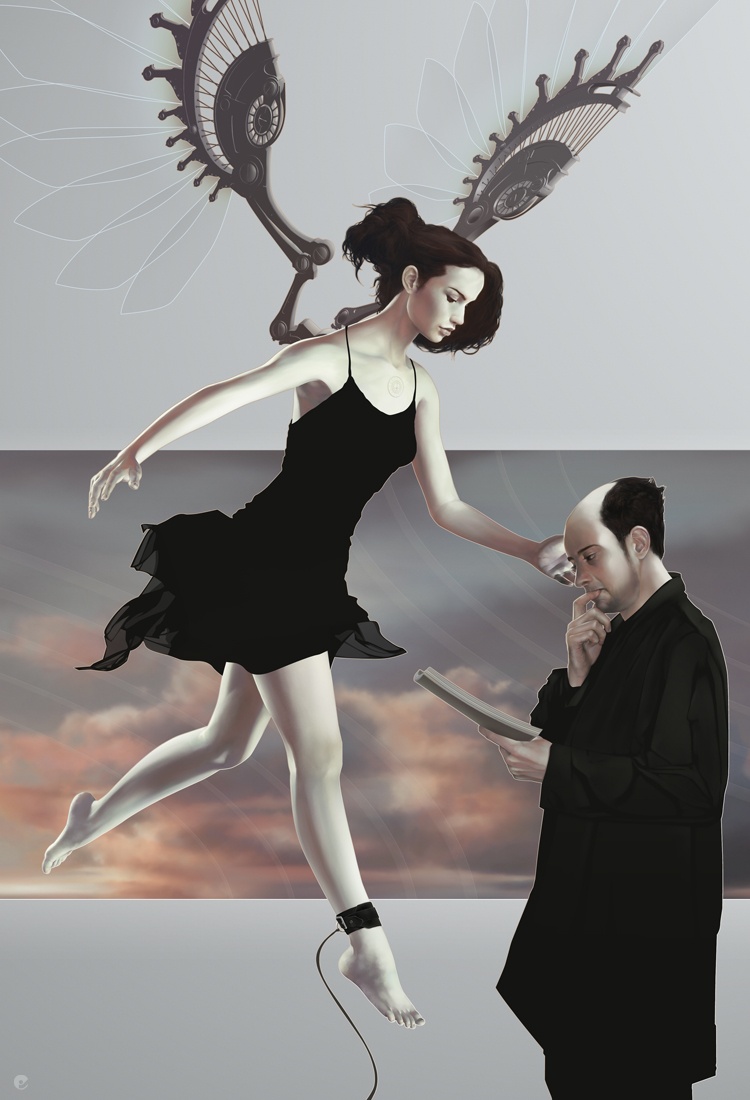 ��������� :: Tom Bagshaw :: ���������� 2