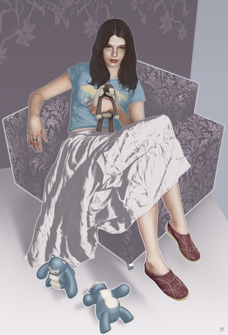 ��������� :: Tom Bagshaw :: ���������� 2