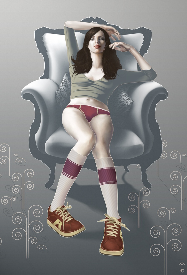 ��������� :: Tom Bagshaw :: ���������� 2