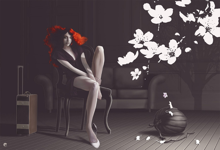 ��������� :: Tom Bagshaw :: ���������� 2