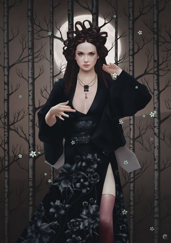 ��������� :: Tom Bagshaw ���� 20