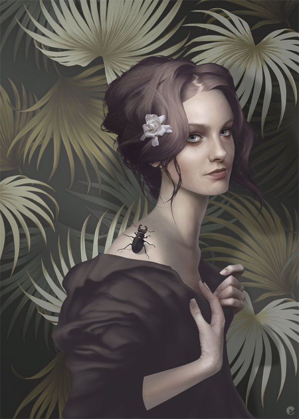 ��������� :: Tom Bagshaw :: ���������� 2