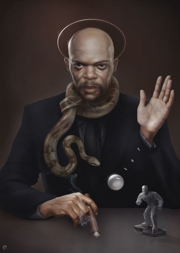 ��������� :: Tom Bagshaw :: ���������� 2