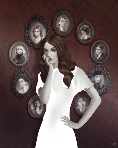 ��������� :: Tom Bagshaw ���� 27
