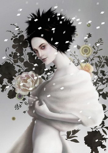 ��������� :: Tom Bagshaw ���� 29