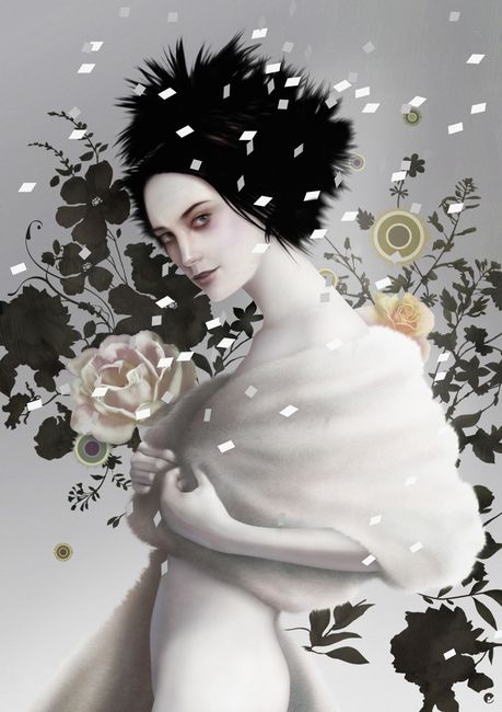 ��������� :: Tom Bagshaw :: ���������� 2