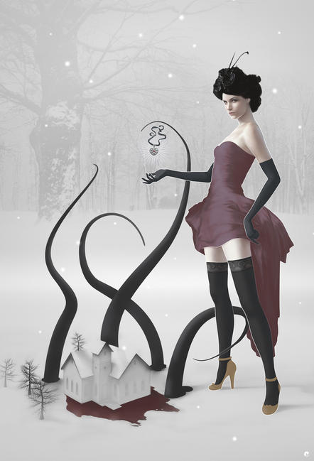 ��������� :: Tom Bagshaw :: ���������� 2