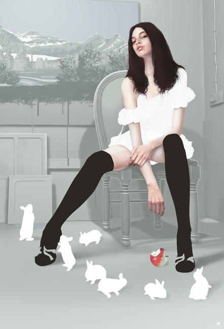 ��������� :: Tom Bagshaw :: ���������� 2