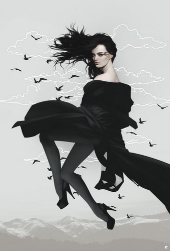 ��������� :: Tom Bagshaw ���� 32