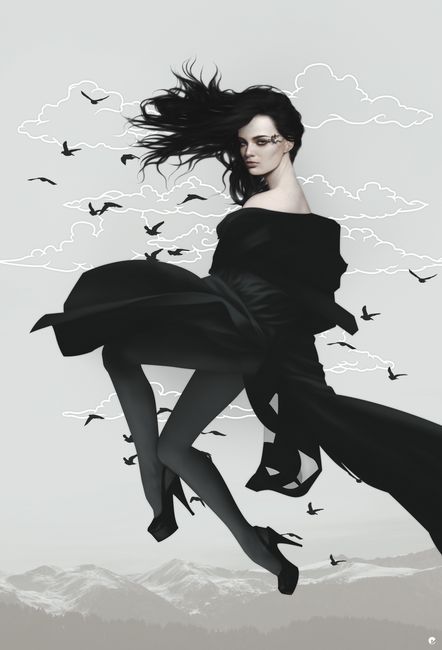 ��������� :: Tom Bagshaw :: ���������� 2