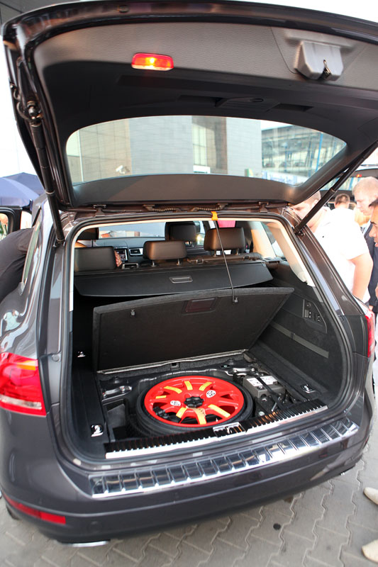 Touareg 2010 ::  2