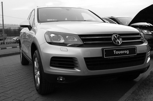 Touareg 2010  25