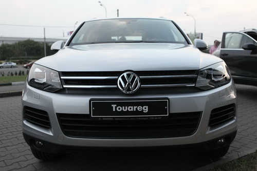 Touareg 2010  26