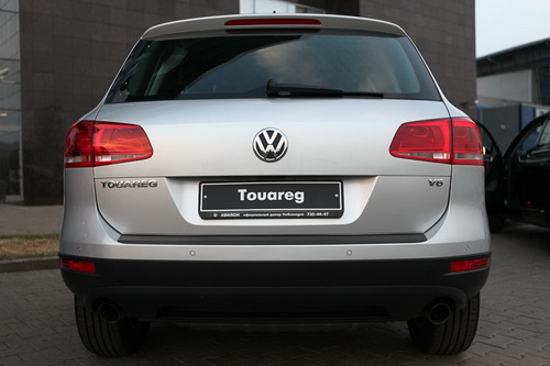 Touareg 2010  27