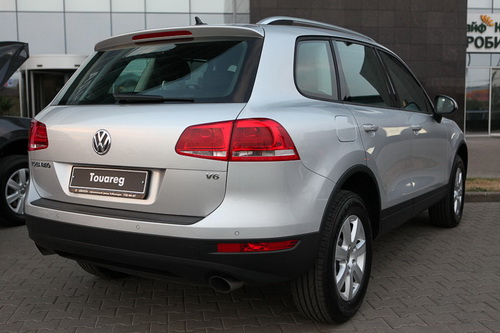 Touareg 2010  28