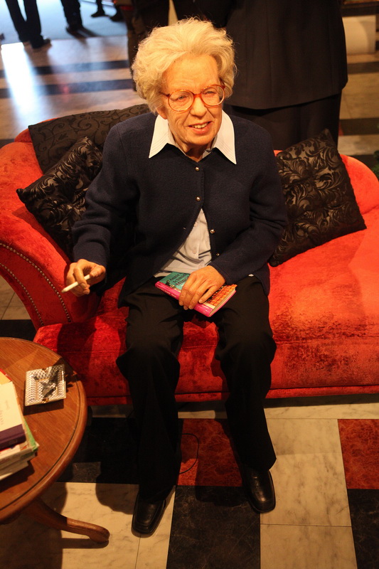 ����� ����� ����� (Madam Tussauds) :: ���������� 2