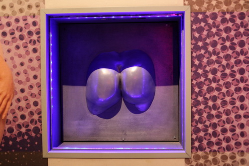 ����� ����� ����� (Madam Tussauds) ���� 44