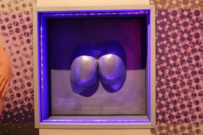 ����� ����� ����� (Madam Tussauds) :: ���������� 2