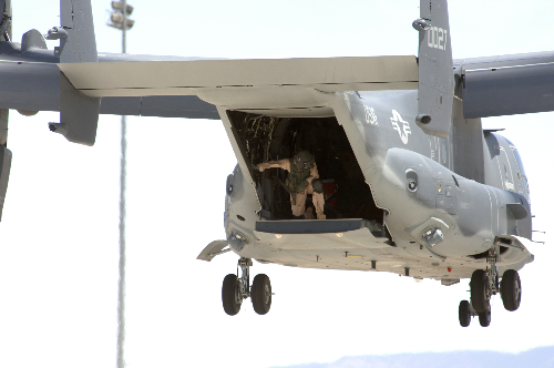 Bell V-22 Osprey   1