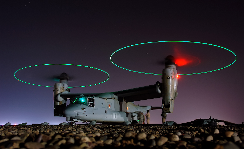 Bell V-22 Osprey   2