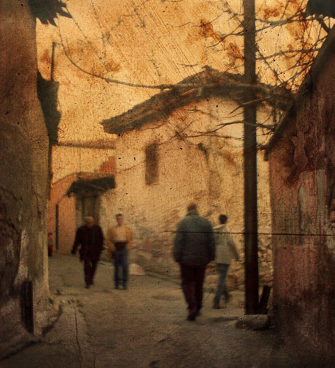 �������� Vural Yalim :: ���������� 2