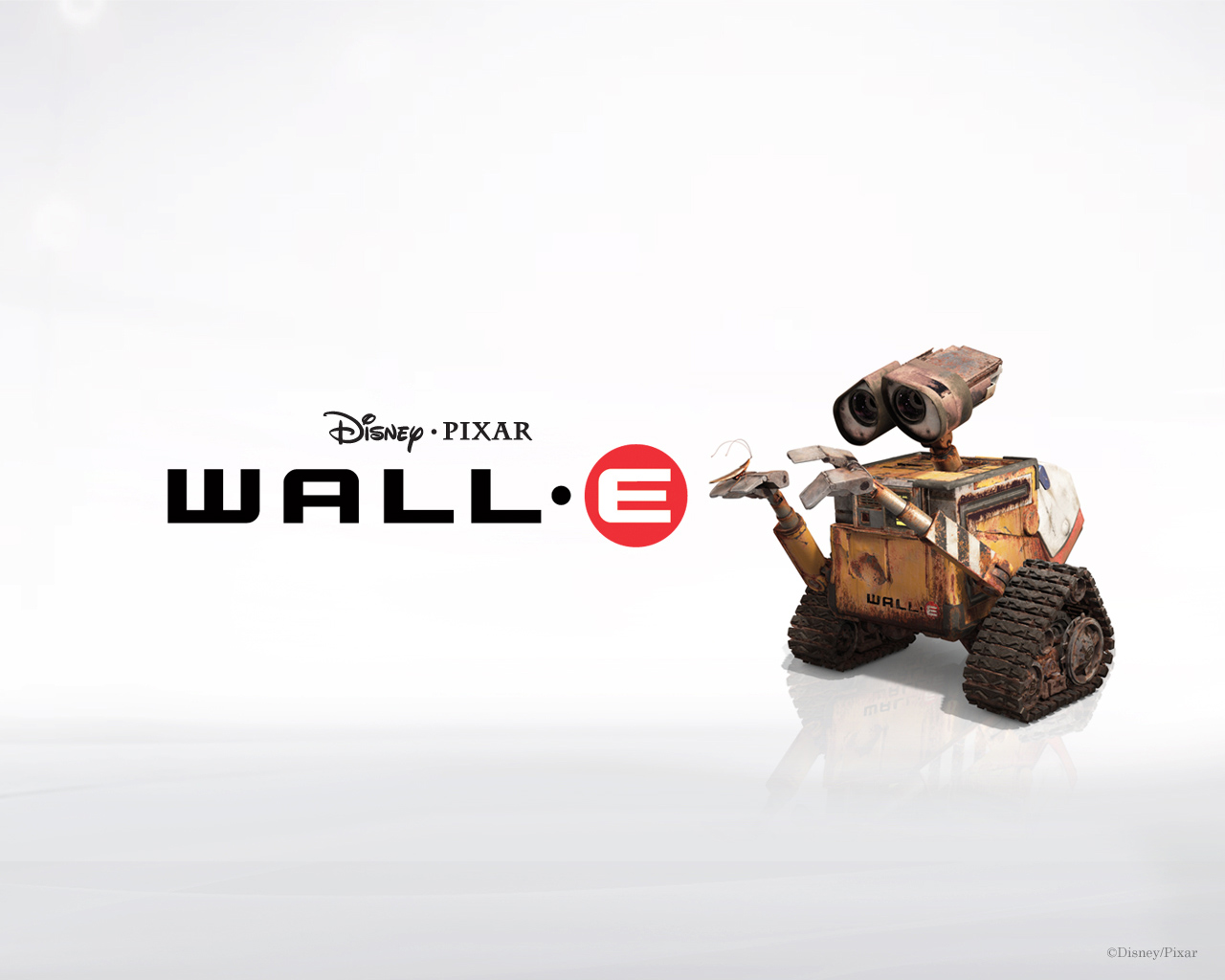 Wall-e :: ���������� 2