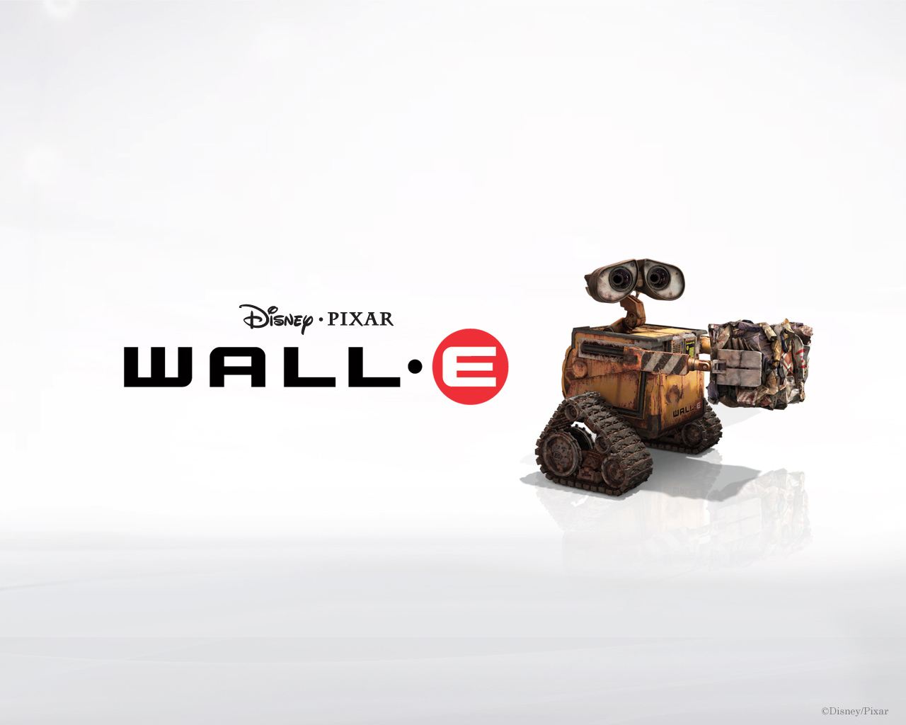 Wall-e :: ���������� 2