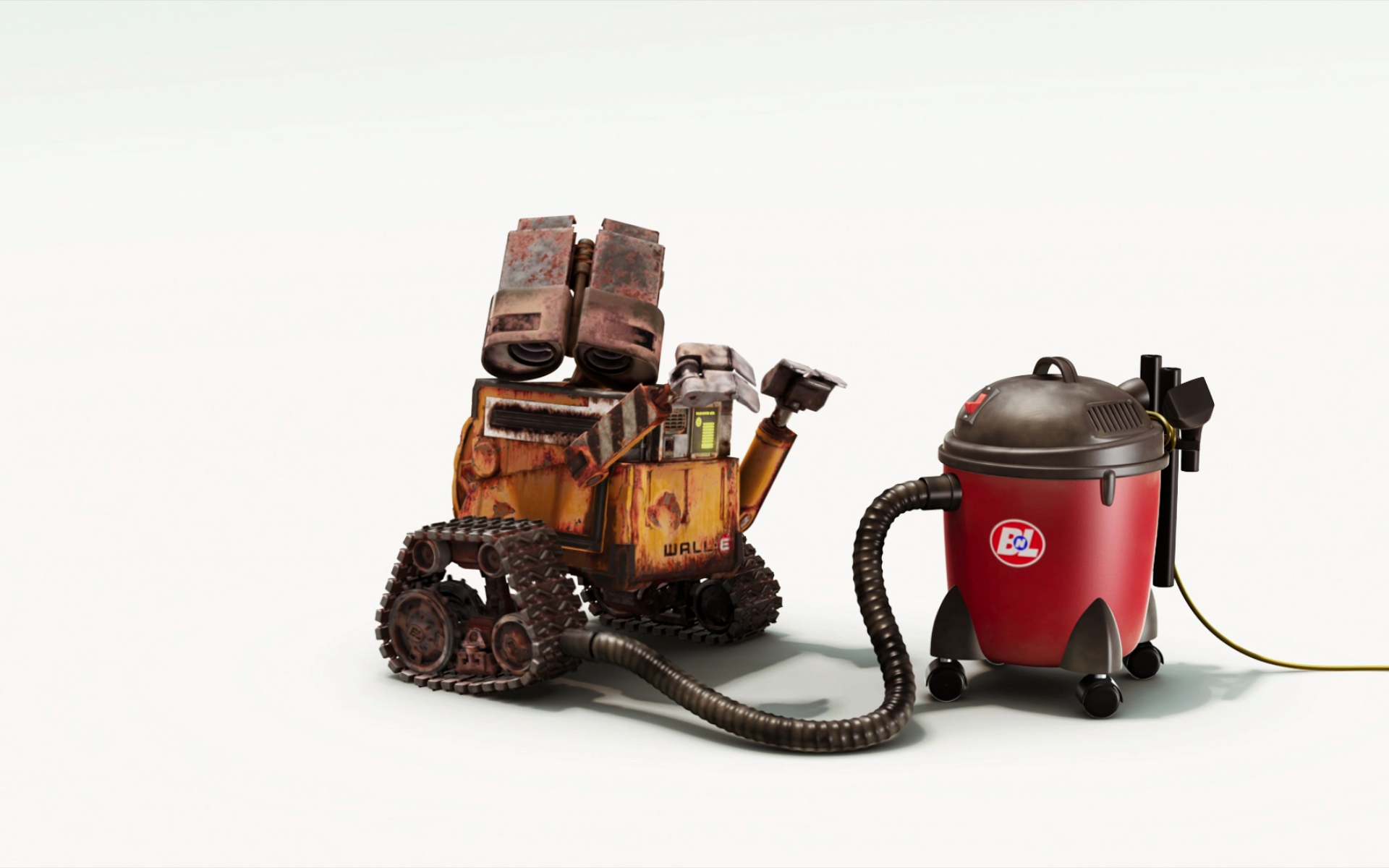 Wall-e :: ���������� 2