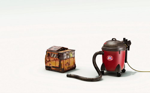 Wall-e ���� 4