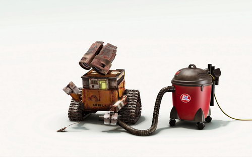 Wall-e ���� 5